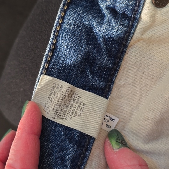 Men's American Eagle jeans - Picture 11 of 11